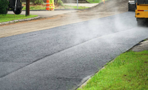 Best Commercial Driveway Paving in USA